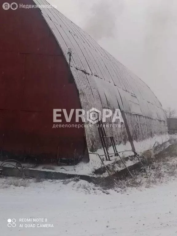 Помещение свободного назначения (500 м) - Фото 1