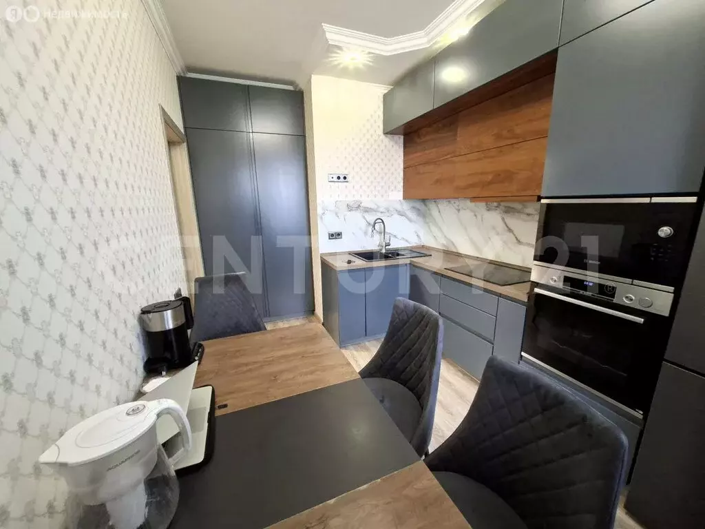 3-комнатная квартира: Дрожжино, Новое шоссе, 12к1 (59.4 м) - Фото 2