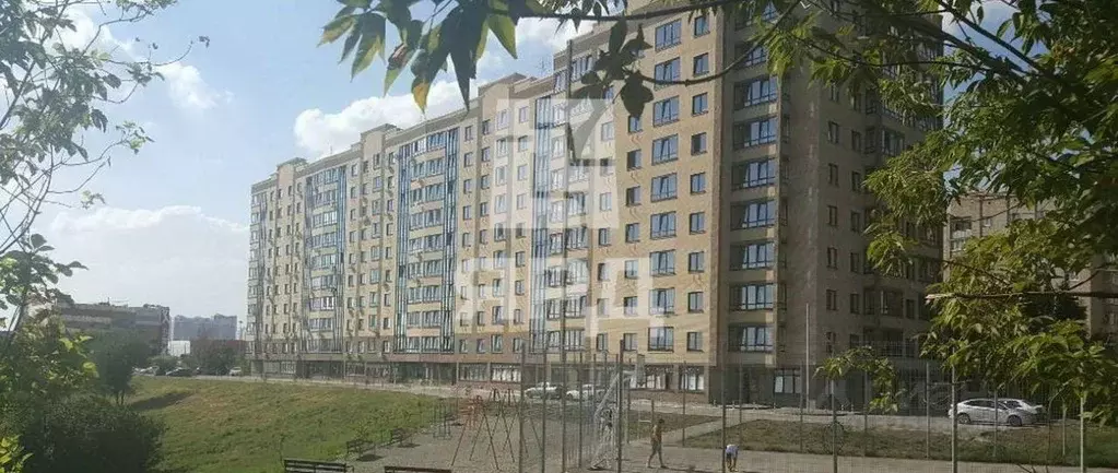 Гараж в Ростовская область, Ростов-на-Дону ул. Малиновского (15 м) - Фото 1