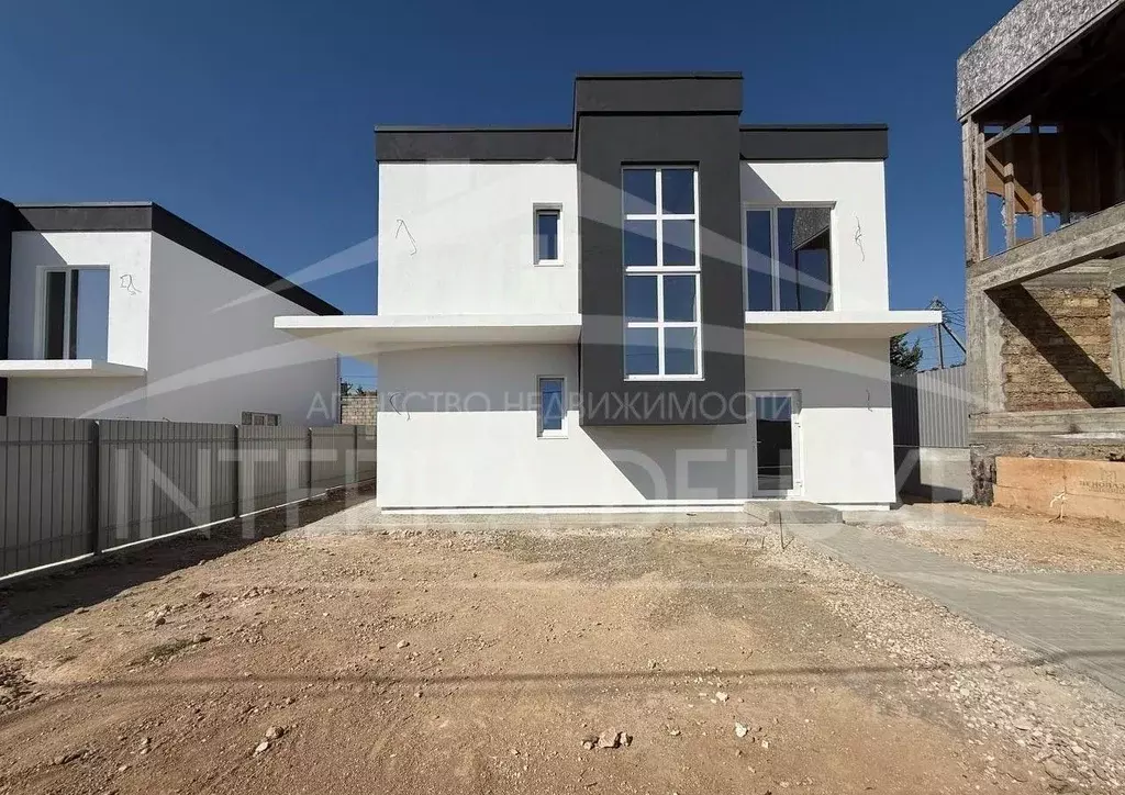 Дом в Севастополь Балаклавский муниципальный округ, Берег ... - Фото 1