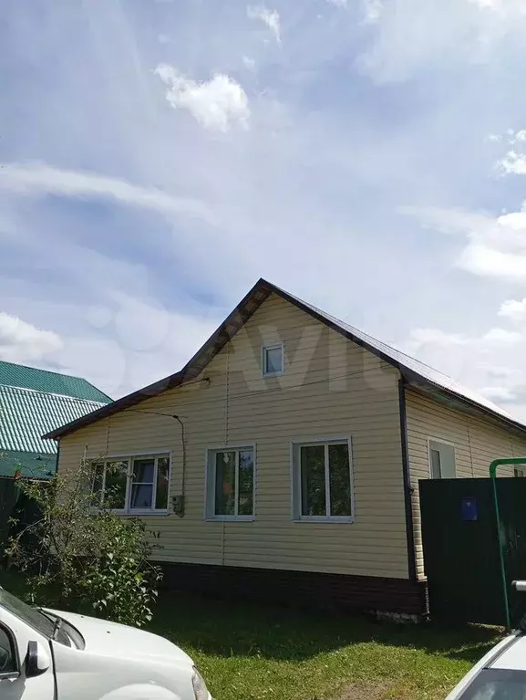 Дом 90,2 м на участке 7,7 сот. - Фото 0