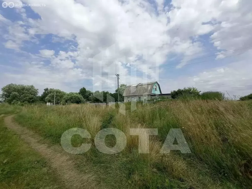 Дом в село Рождественская Хава, Заречная улица, 4 (40.7 м) - Фото 2