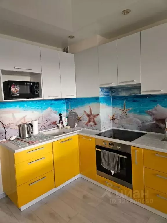 1-к кв. Кировская область, Киров ул. Современная, 2 (39.0 м) - Фото 2