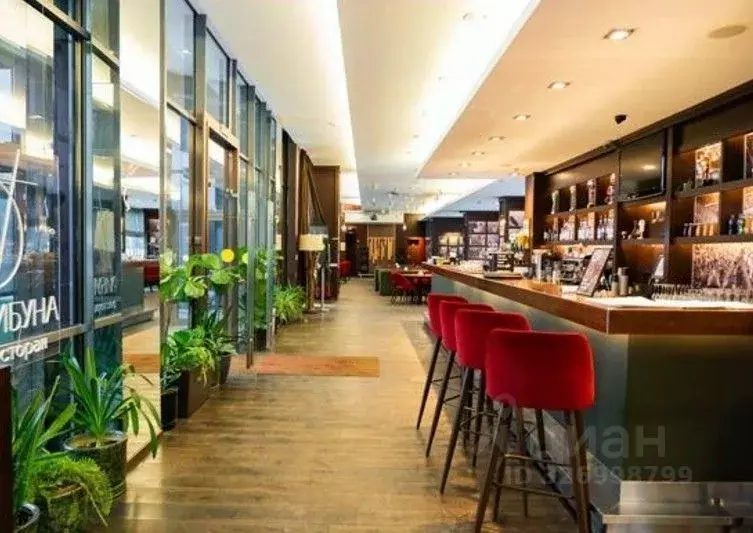 Помещение свободного назначения в Санкт-Петербург Гражданский просп., ... - Фото 1