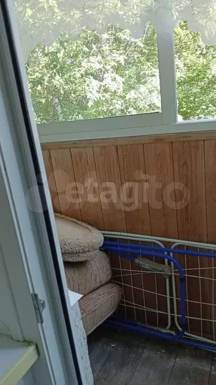 1-к. квартира, 32 м, 2/5 эт. - Фото 0