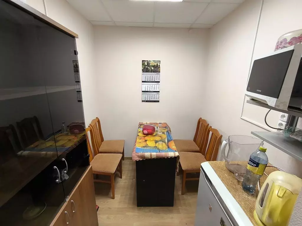 Помещение свободного назначения в Санкт-Петербург Рощинская ул., 24 ... - Фото 2