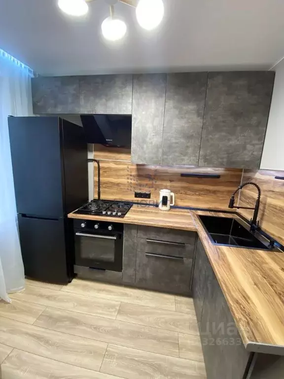 1-к кв. Москва Малахитовая ул., 13К1 (32.2 м) - Фото 2