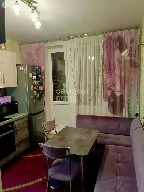 1-комнатная квартира: Чехов, микрорайон Губернский, Земская улица, 5 ... - Фото 1