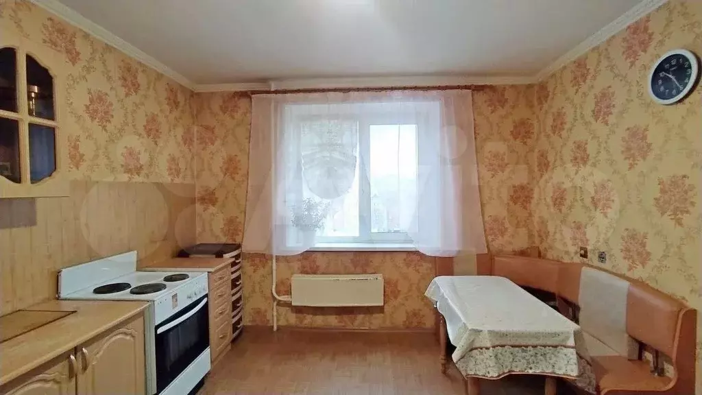 3-к. квартира, 86 м, 7/9 эт. - Фото 1