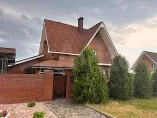 Дом 180 м на участке 10,8 сот. - Фото 1