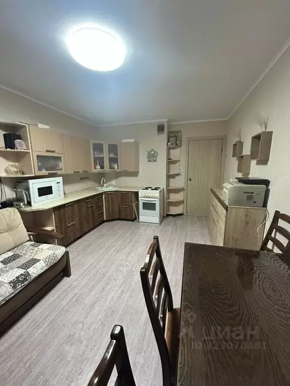 1-к кв. Краснодарский край, Анапа ул. Ленина, 231 (44.75 м) - Фото 2