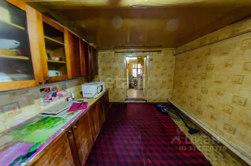 Дом в Курганская область, Курган ул. Пушкина, 42 (364 м) - Фото 1