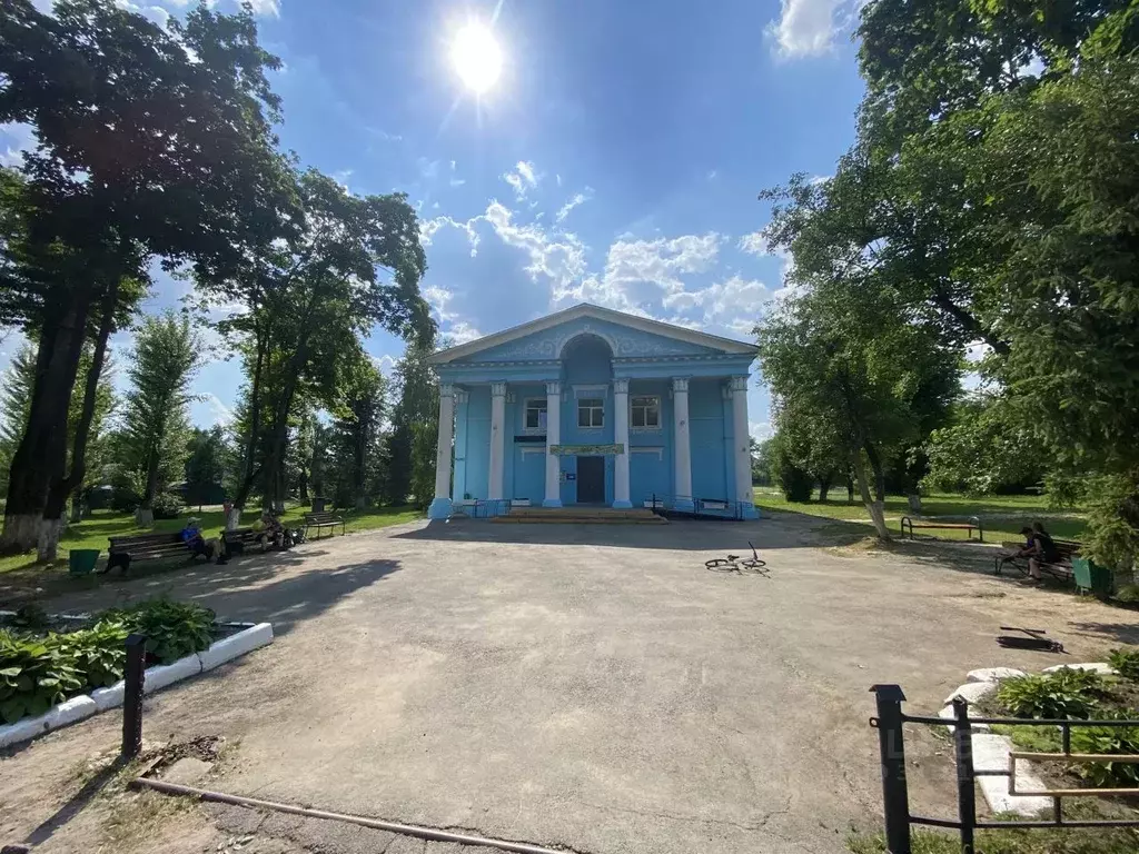 Дом в Московская область, Ступино городской округ, с. Березнецово ... - Фото 2