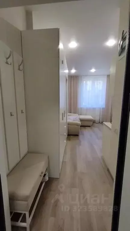 1-к кв. Краснодарский край, Сочи городской округ, с. ... - Фото 2