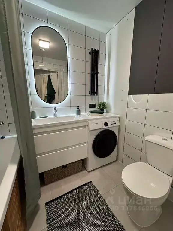 2-к кв. Москва ул. Михайлова, 30Ак2 (42.0 м) - Фото 1