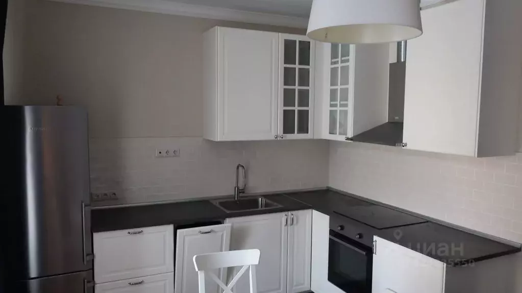 3-к кв. Москва Внуковское поселение, бул. Андрея Тарковского, 5 (75.0 ... - Фото 1