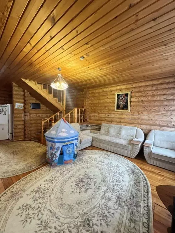Дом в Татарстан, Камское Устье пгт ул. Горького, 4 (120 м) - Фото 2