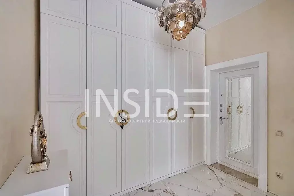 3-к кв. Москва Шелепихинская наб., 34к1зд5 (87.0 м) - Фото 1