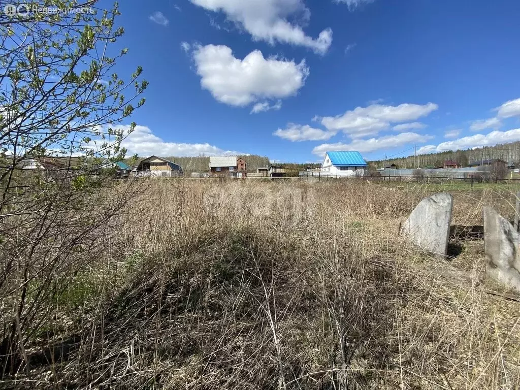 Дом в Миасский городской округ, село Черновское, Чернореченская улица ... - Фото 0