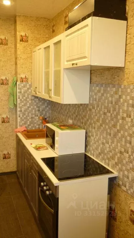 2-к кв. Коми, Сыктывкар Октябрьский просп., 214 (48.0 м) - Фото 1