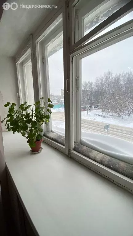 2-комнатная квартира: Соликамск, Северная улица, 32 (49.1 м) - Фото 2