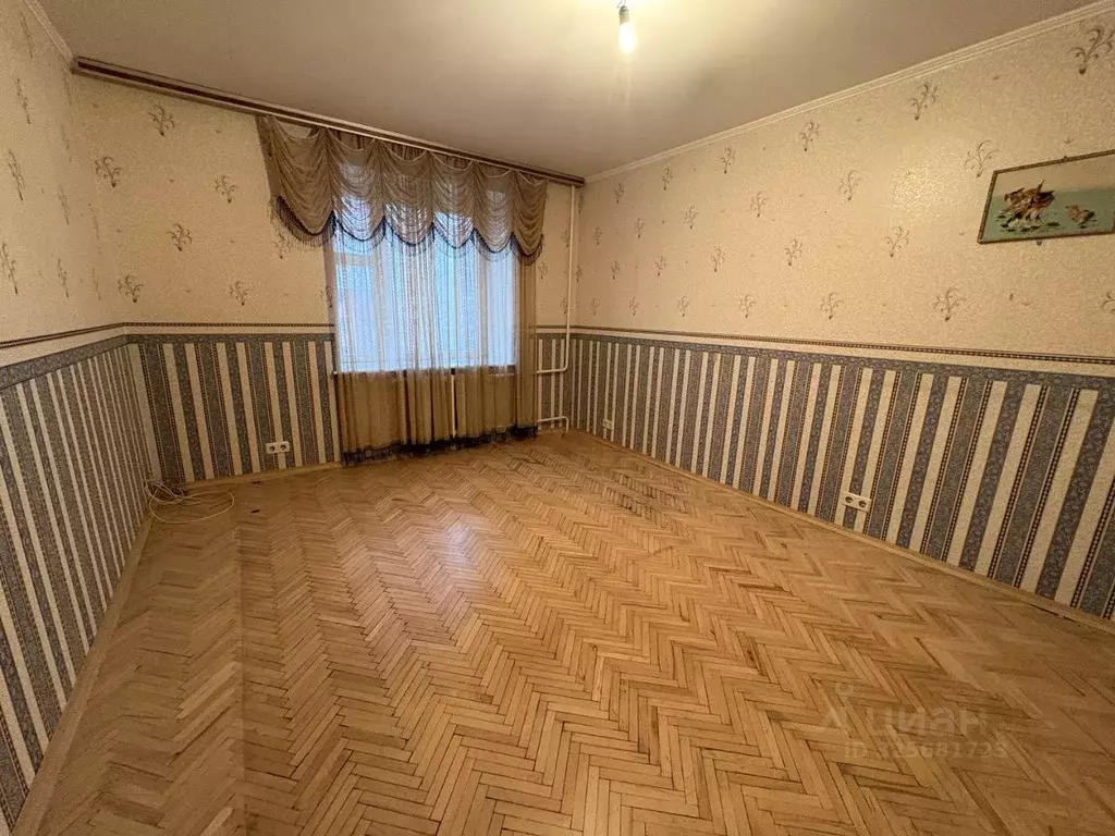 2-к кв. Московская область, Одинцово Комсомольская ул., 3 (56.0 м) - Фото 0