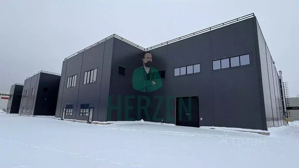 Помещение свободного назначения в Московская область, Подольск ... - Фото 2