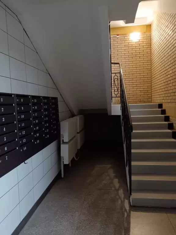 Продаётся 1-к квартира, 32.2 м - Фото 1