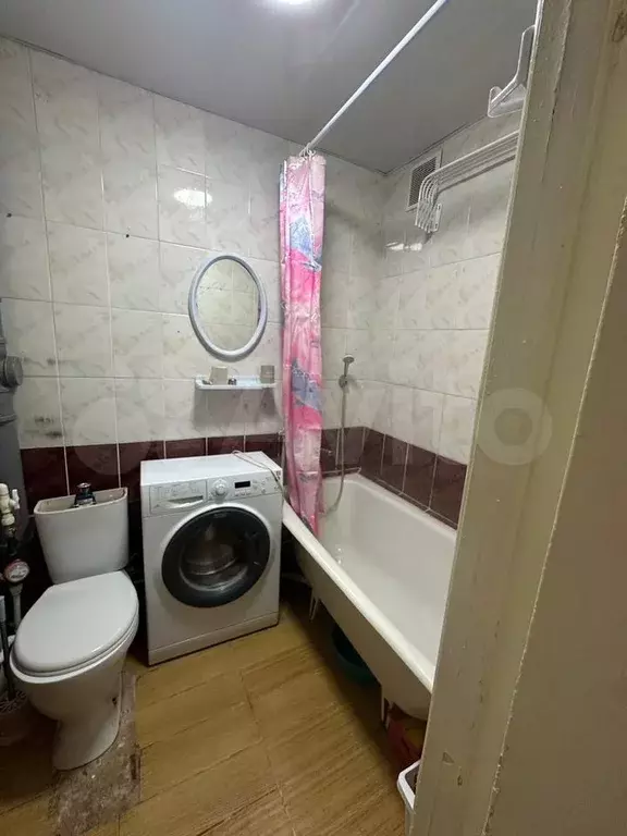 1-к. квартира, 36 м, 3/9 эт. - Фото 1