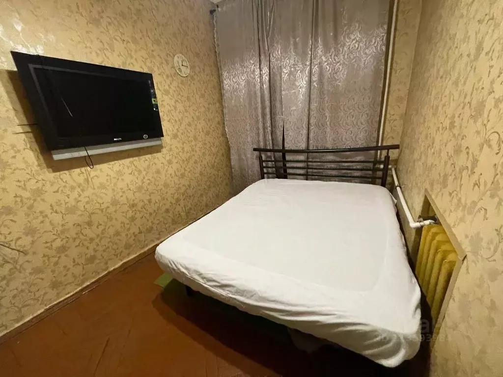 Комната Санкт-Петербург пос. Понтонный, Заводская ул., 26 - Фото 1
