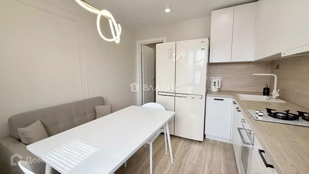 Продаётся 2-к квартира, 51.1 м - Фото 1