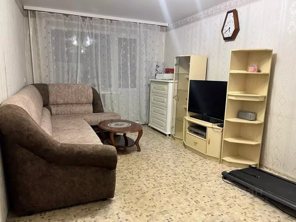 3-к кв. Нижегородская область, Дзержинск ул. Ватутина, 29 (54.7 м) - Фото 1