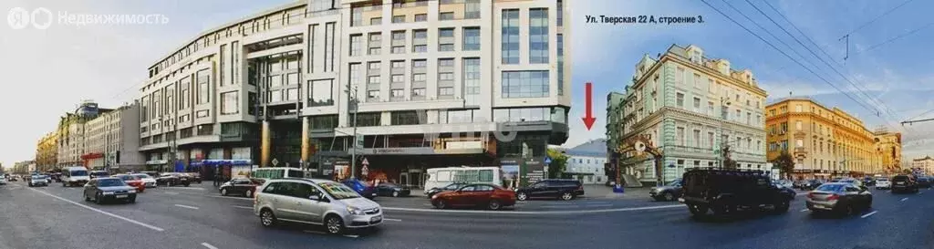 Помещение свободного назначения (52 м) - Фото 1