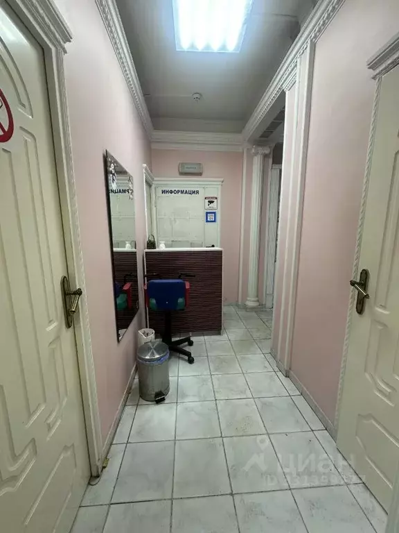 Помещение свободного назначения в Москва ул. Лескова, 30С2 (73 м) - Фото 2