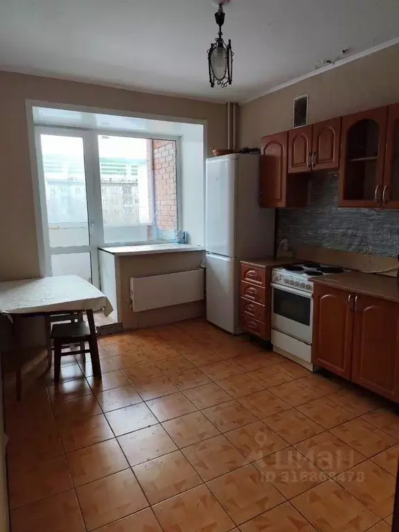 2-к кв. Новосибирская область, Новосибирск Выборная ул., 89/2 (60.0 м) - Фото 0