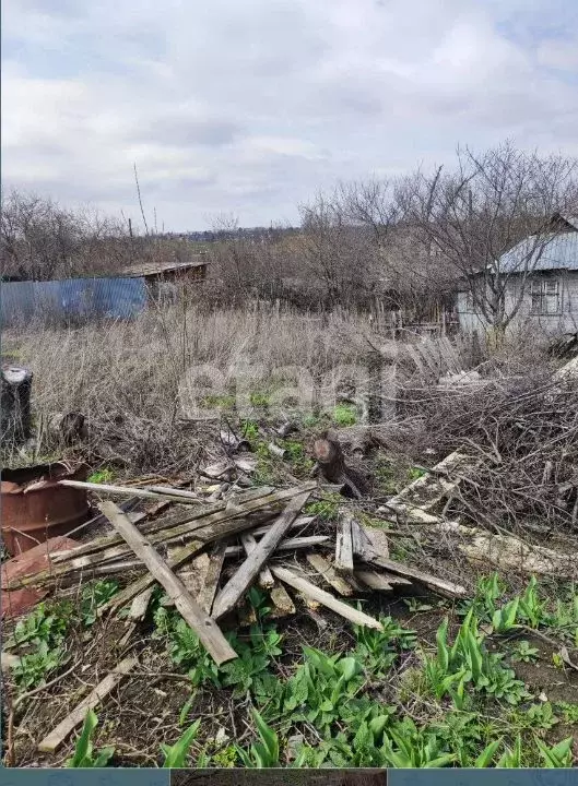 Участок в Саратовская область, Саратов проезд 3-й Родниковый, 36 (11.5 ... - Фото 2