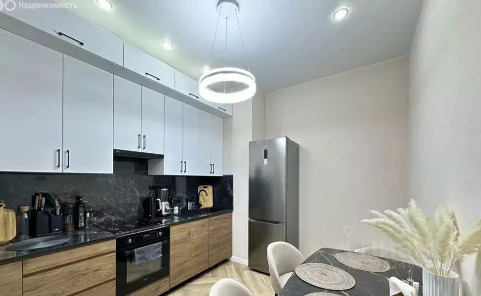 2-к кв. Московская область, Одинцовский городской округ, Заречье пгт ... - Фото 1