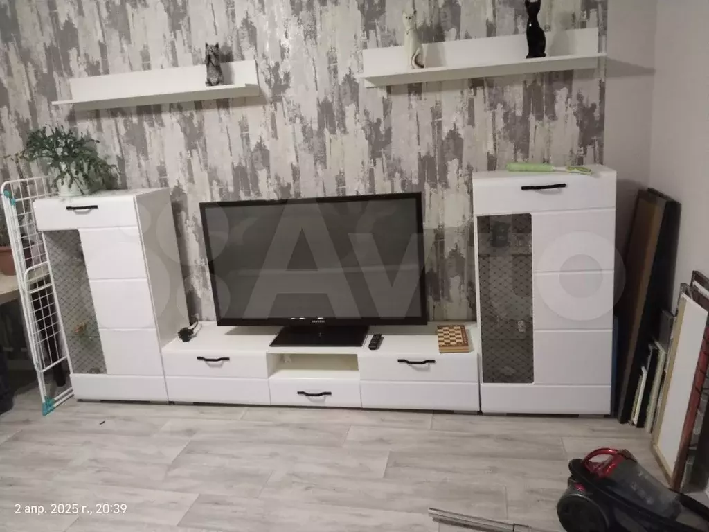 3-к. квартира, 65 м, 2/2 эт. - Фото 0