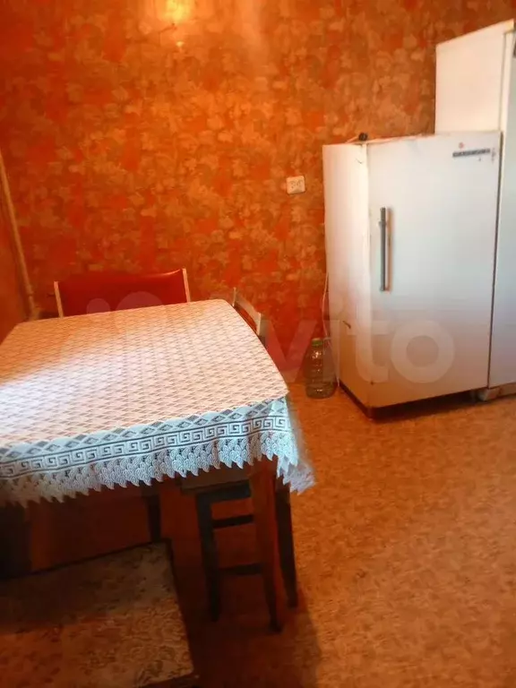 2-к. квартира, 55 м, 2/2 эт. - Фото 1