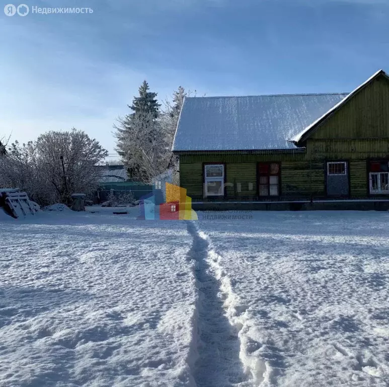 Дом в Щёкино, Северная улица, 11 (234 м) - Фото 2