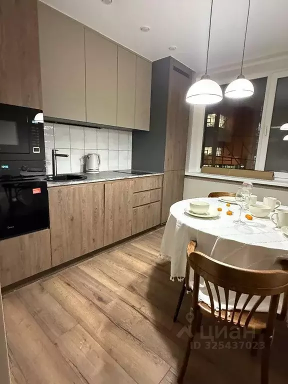 1-к кв. Москва ул. Исаковского, 31 (39.0 м) - Фото 1