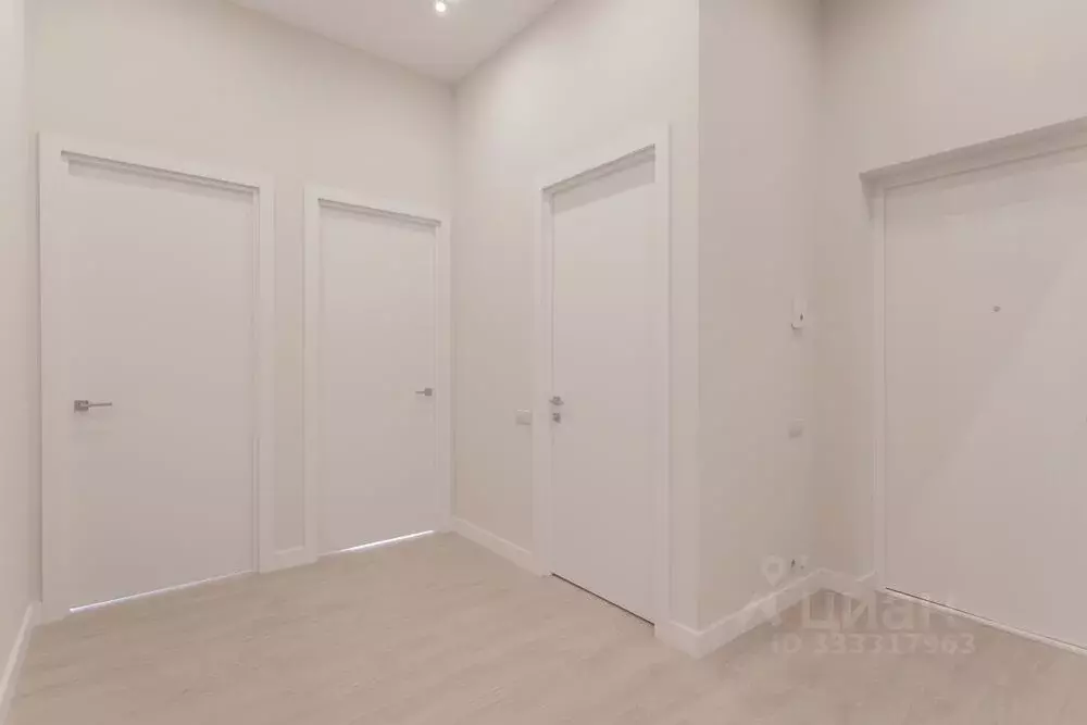 3-к кв. Москва ш. Энтузиастов, 3к1 (82.0 м) - Фото 1