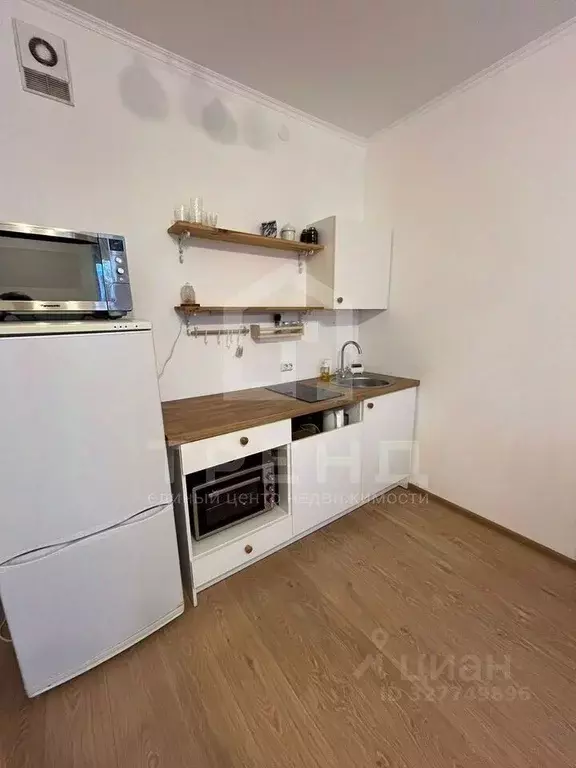 Студия Санкт-Петербург Усть-Славянка тер., просп. Советский, 34к2 ... - Фото 1