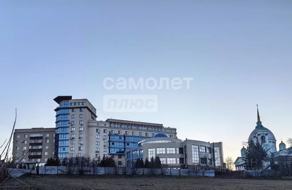 5-к кв. Курская область, Курск ул. Дзержинского, 4 (229.0 м) - Фото 2