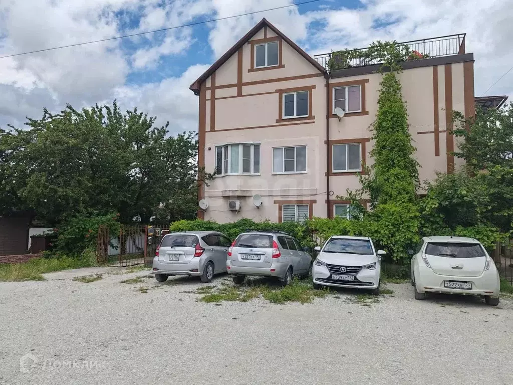 Продаётся 1-к квартира, 49.2 м - Фото 0
