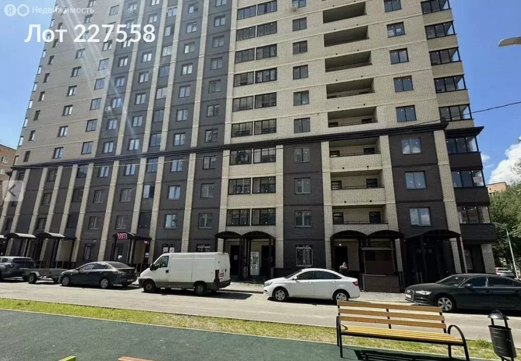 Помещение свободного назначения (45 м) - Фото 2
