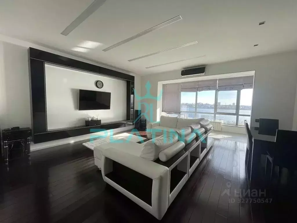 3-к кв. Татарстан, Казань Меридианная ул., 2 (100.0 м) - Фото 1