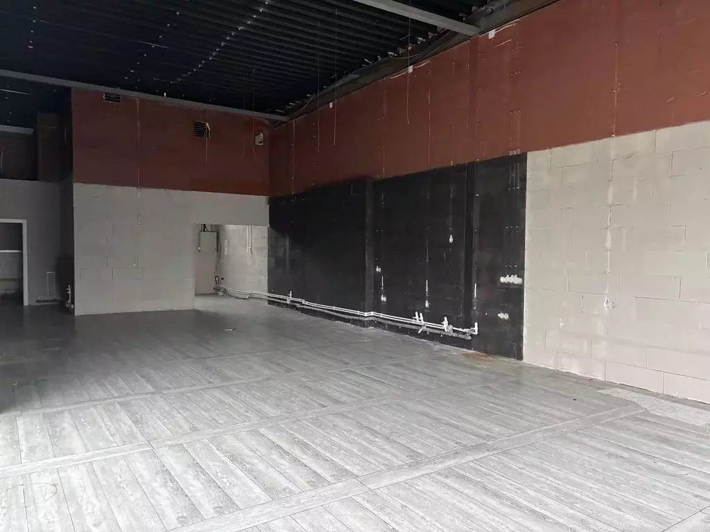 Помещение свободного назначения в Ленинградская область, Гатчинский ... - Фото 2