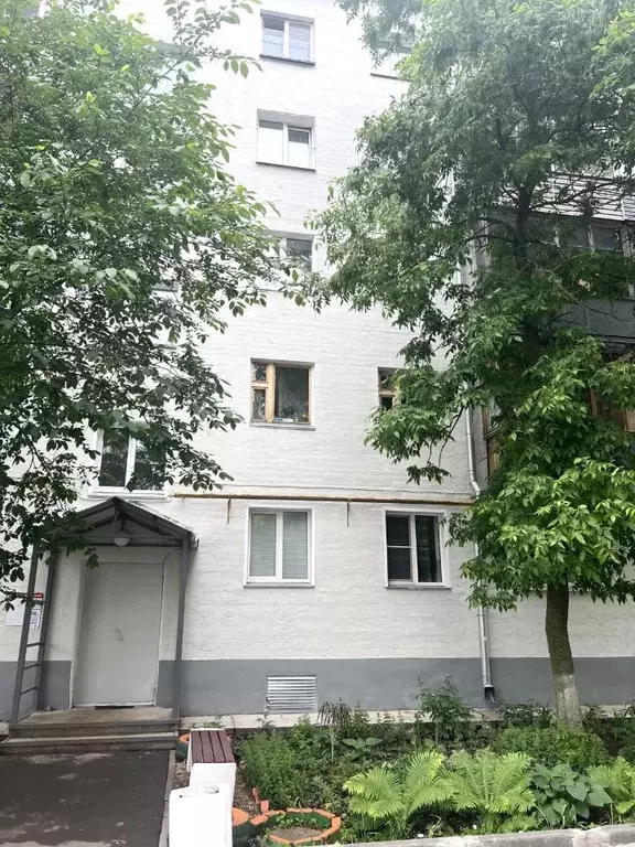 1-к кв. Кировская область, Киров ул. Ленина, 183 (32.0 м) - Фото 0