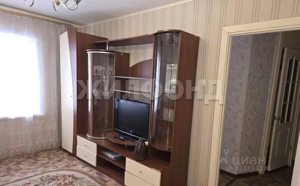 1-к кв. Томская область, Томск Алтайская ул., 93 (29.0 м) - Фото 0